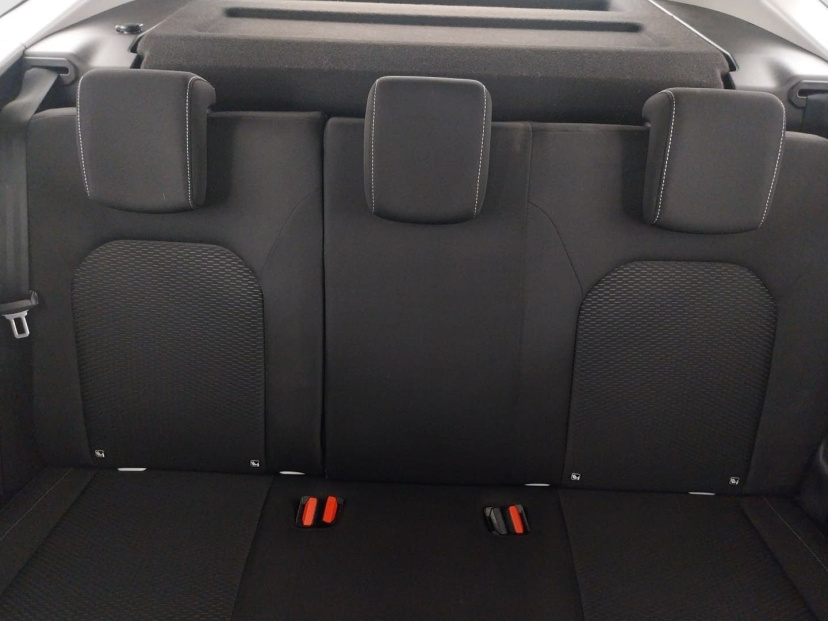 Dacia Duster, 2018