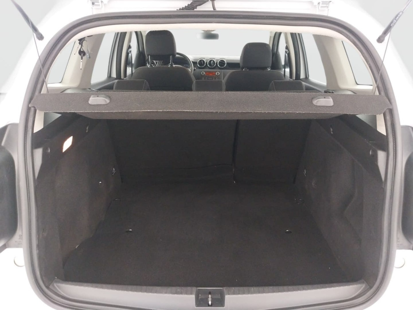 Dacia Duster, 2018