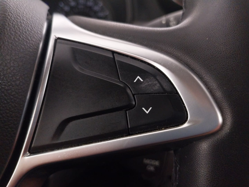 Dacia Duster, 2018