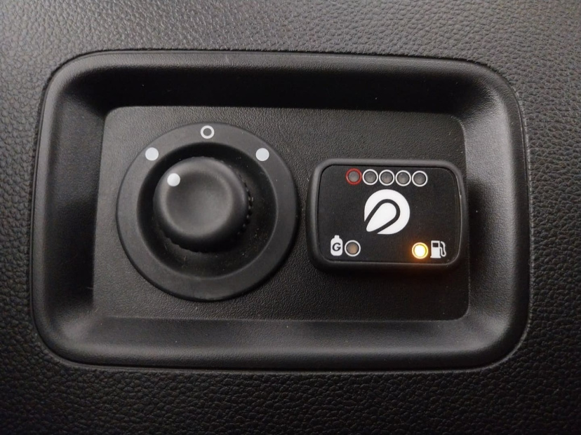 Dacia Duster, 2018