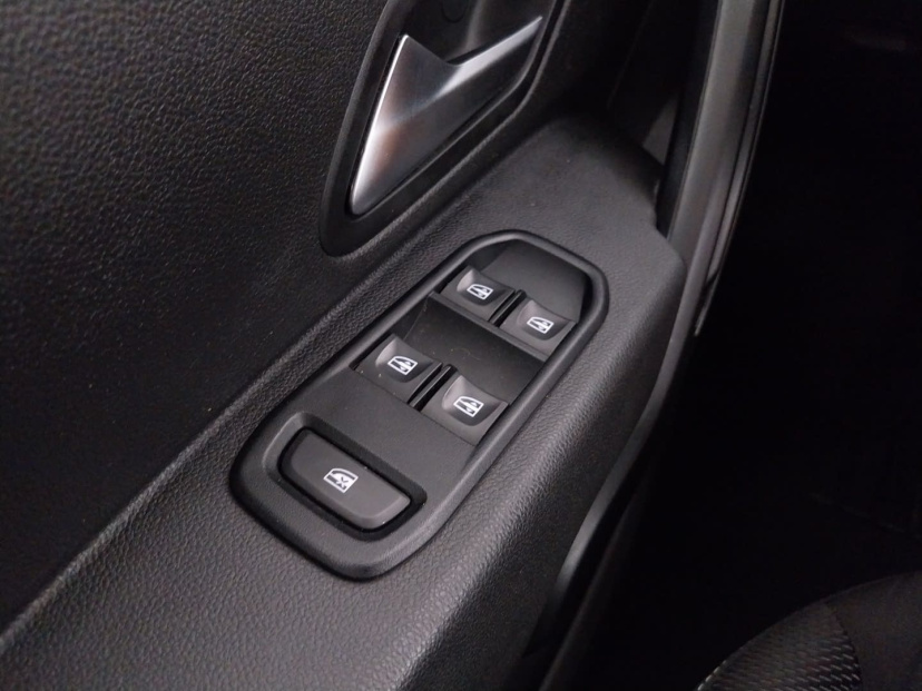 Dacia Duster, 2018