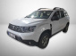 Dacia Duster, 2018