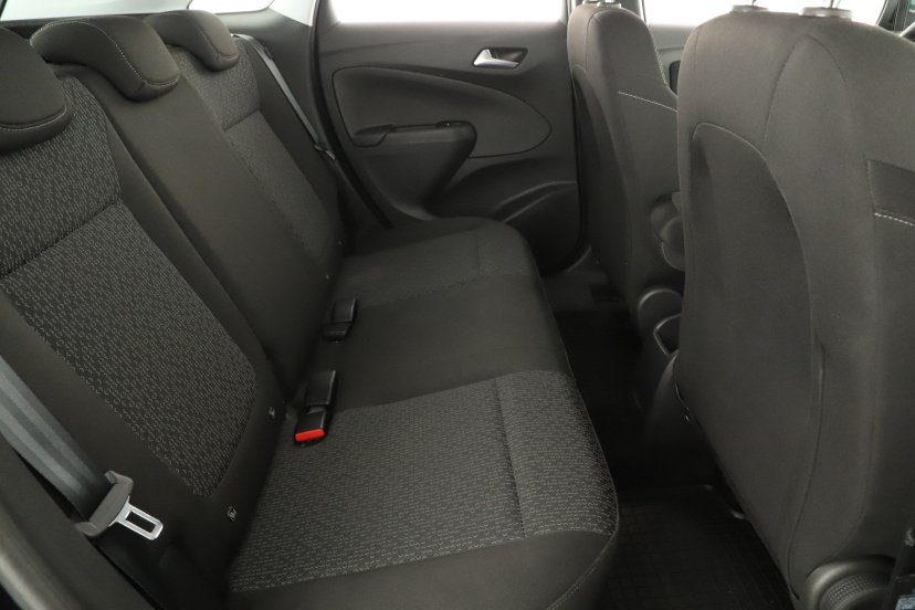 Opel Crossland, 2019