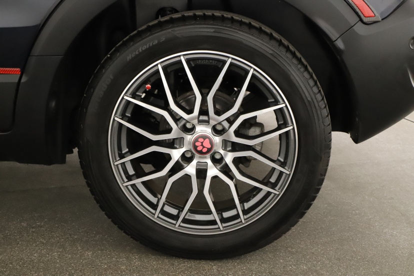 Opel Crossland, 2019