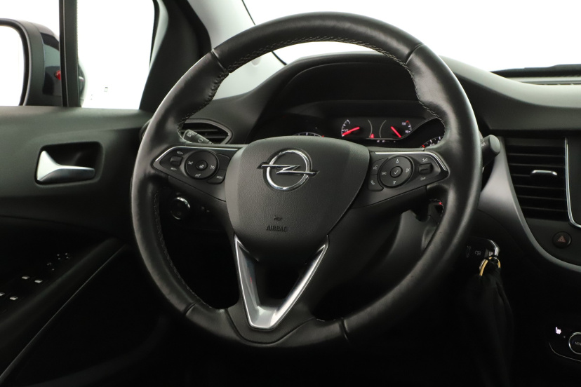 Opel Crossland, 2019