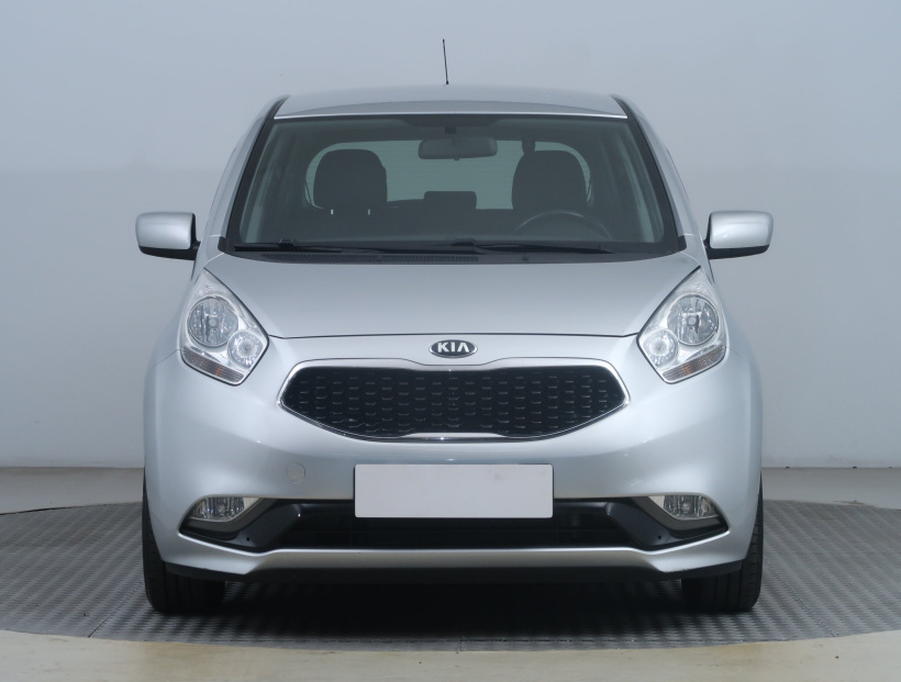 Kia Venga, 2016