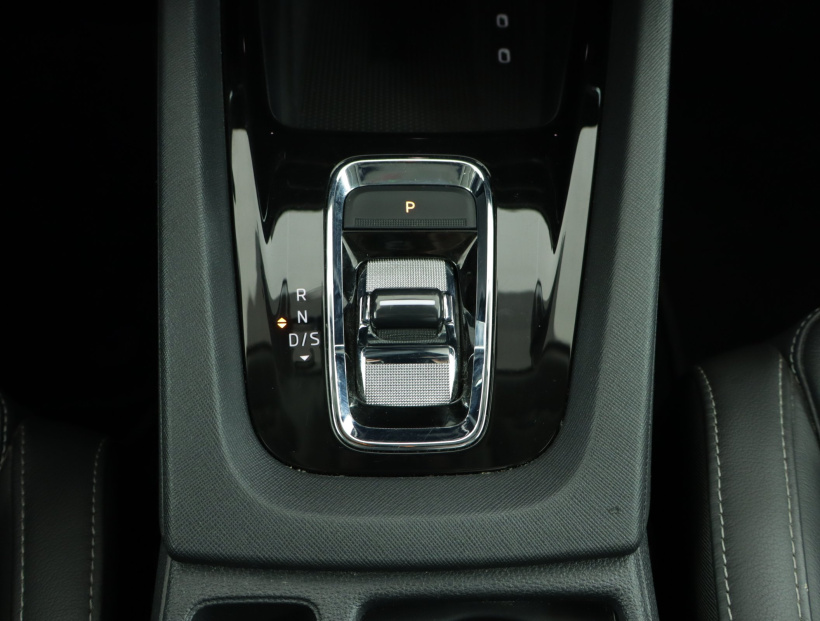 Škoda Octavia, 2023