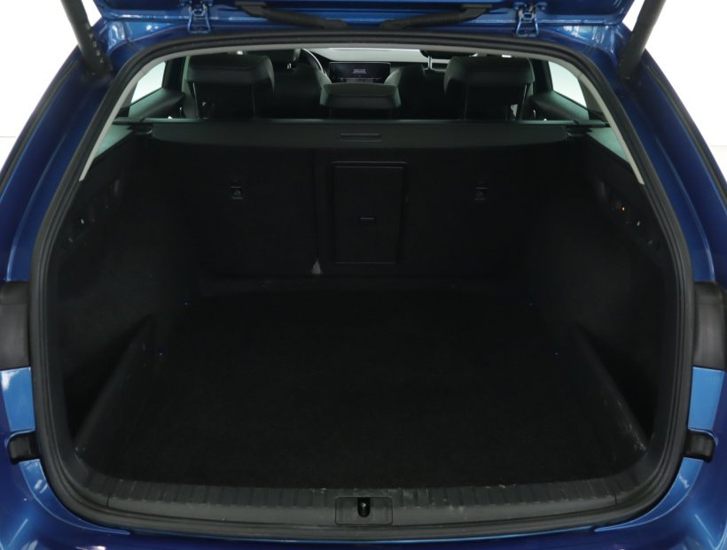Škoda Octavia, 2023