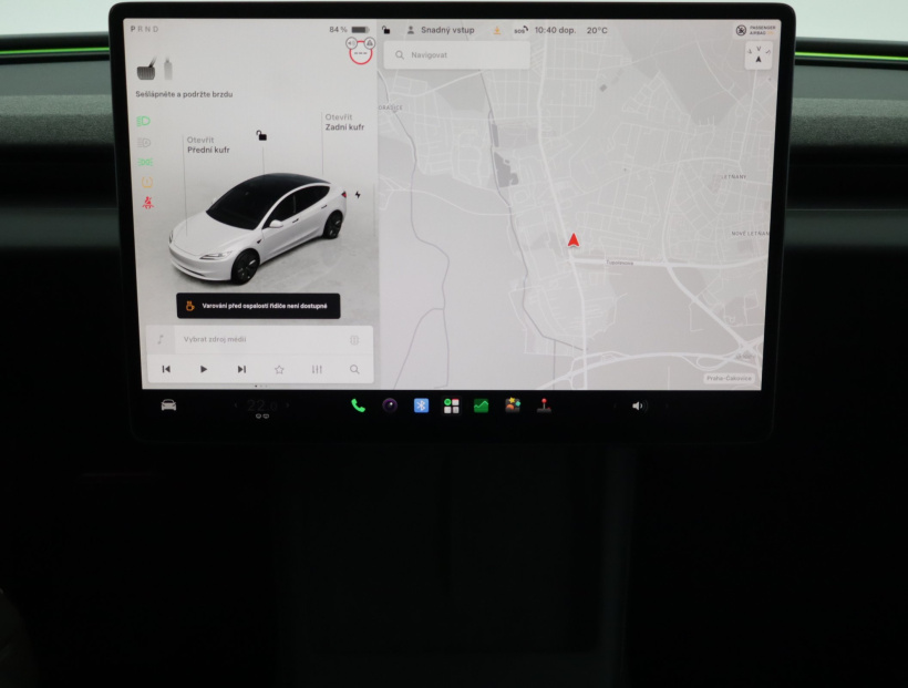 Tesla Model 3, 2024