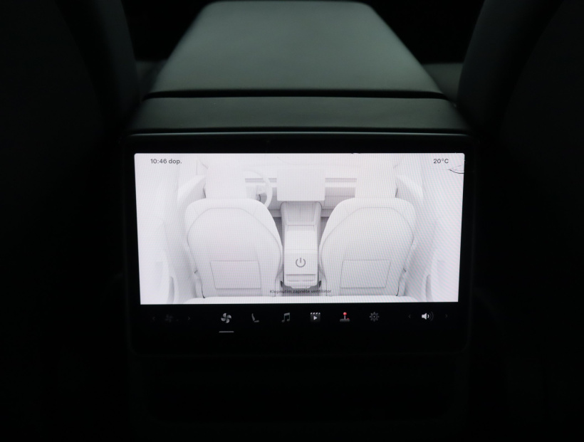 Tesla Model 3, 2024