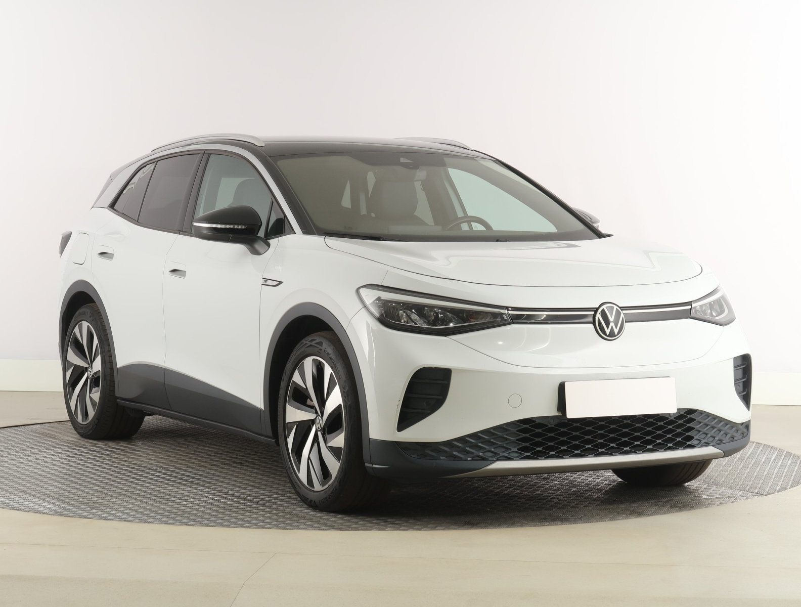 VW ID.4 Pro Perf. (82 kWh), 2021, digi klima