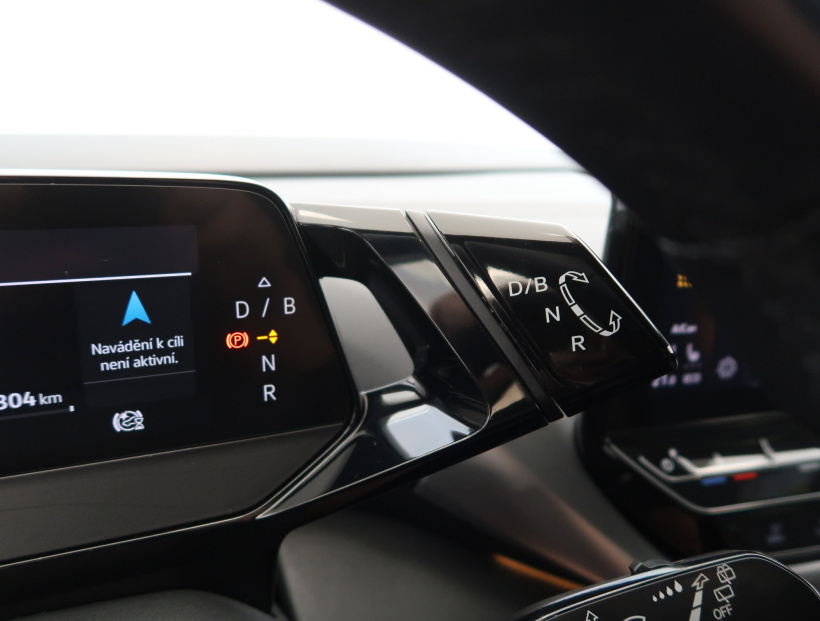 Volkswagen ID.4, 2021