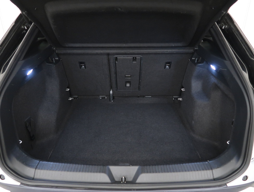 Volkswagen ID.4, 2021