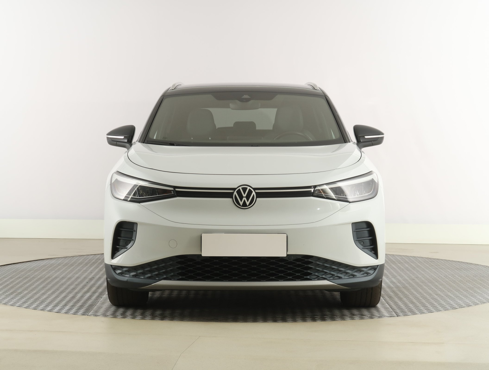 VW ID.4 Pro Perf. (82 kWh), 2021, digi klima 2