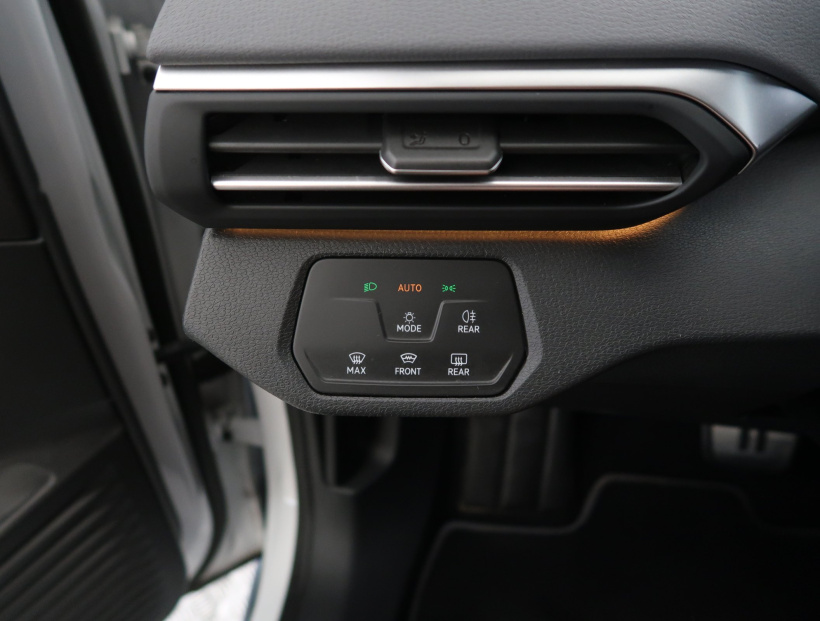 Volkswagen ID.4, 2021