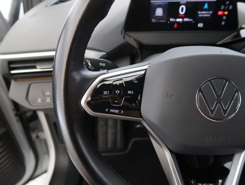Volkswagen ID.4, 2021