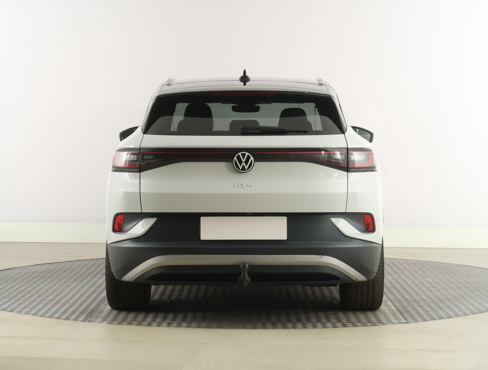 VW ID.4 Pro Perf. (82 kWh), 2021, digi klima 6