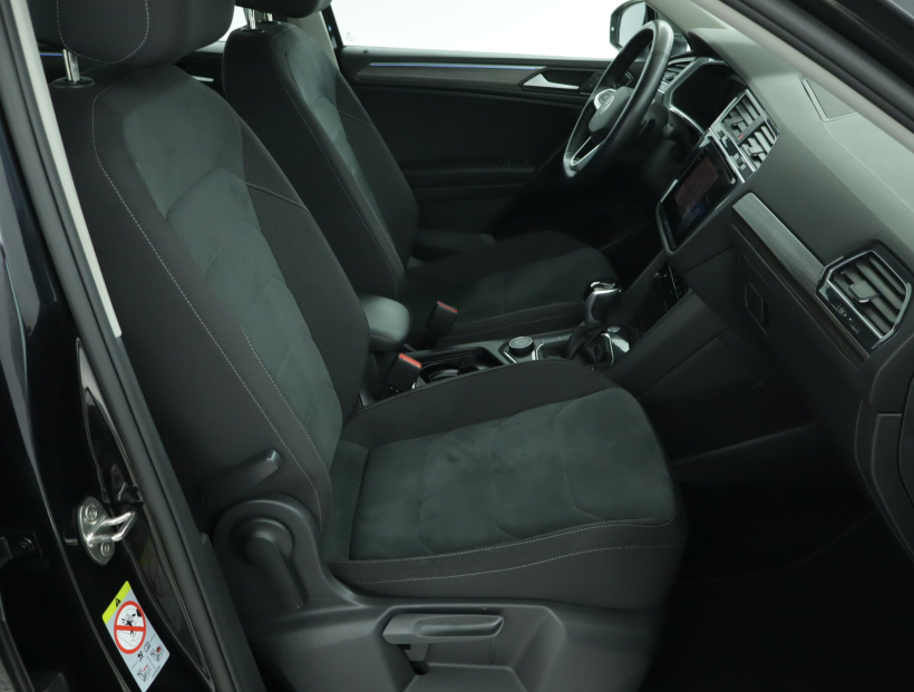 Volkswagen Tiguan Allspace, 2022