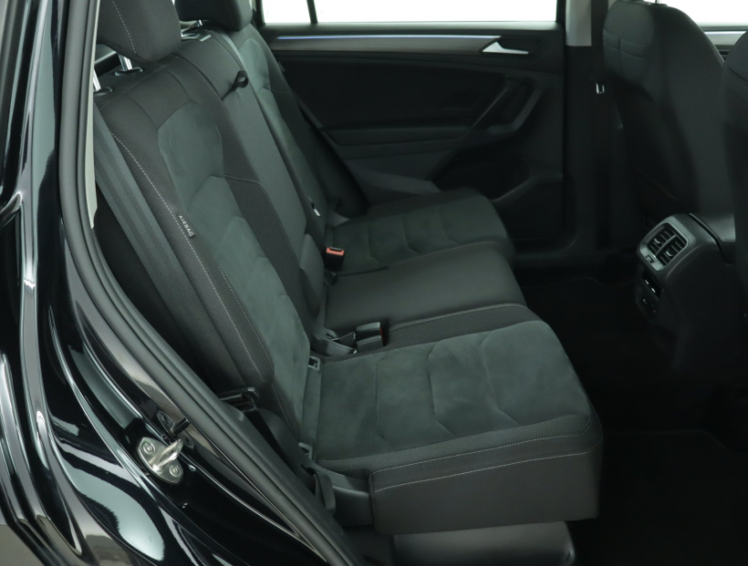 Volkswagen Tiguan Allspace, 2022
