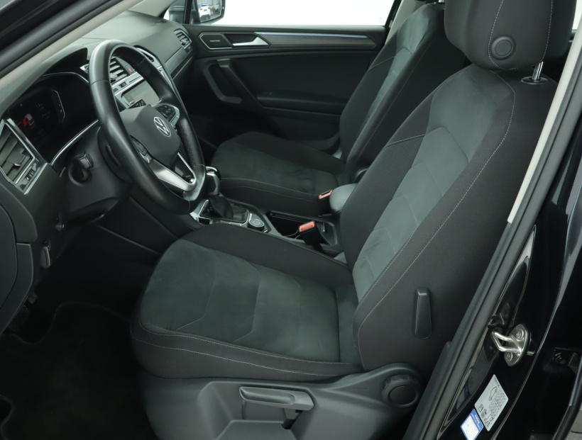Volkswagen Tiguan Allspace, 2022