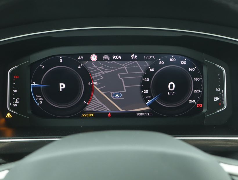 Volkswagen Tiguan Allspace, 2022