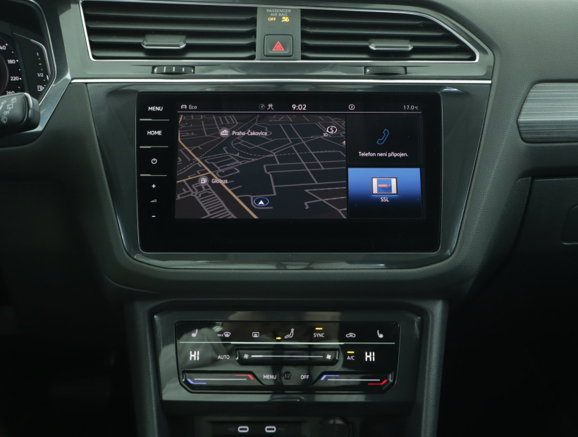 Volkswagen Tiguan Allspace, 2022