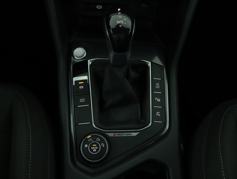 Volkswagen Tiguan Allspace, 2022