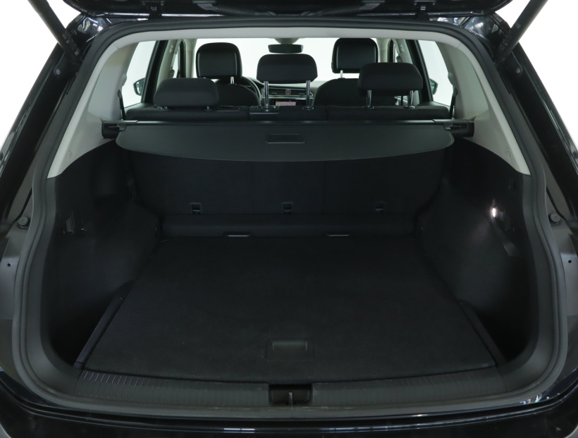 Volkswagen Tiguan Allspace, 2022