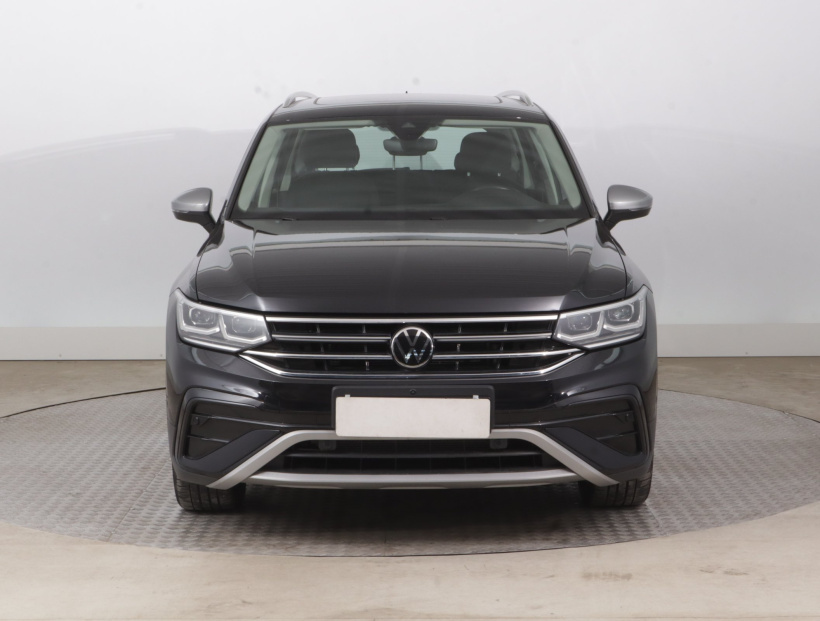 Volkswagen Tiguan Allspace, 2022