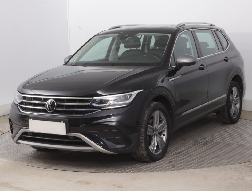 Volkswagen Tiguan Allspace, 2022