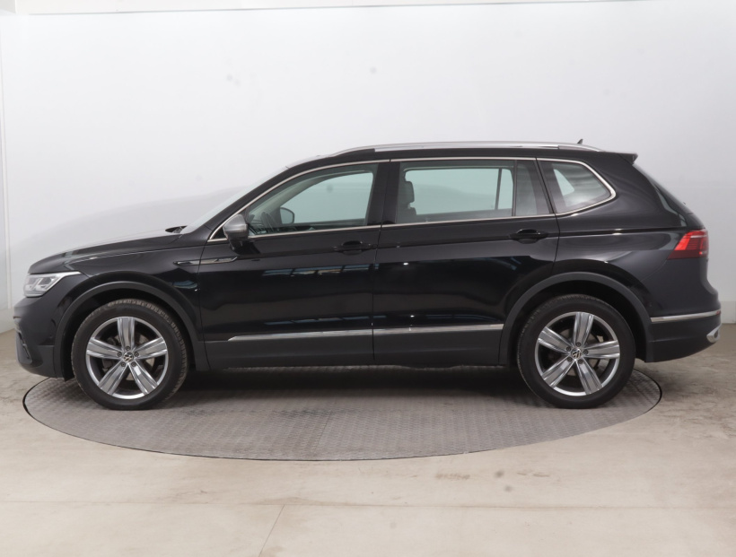 Volkswagen Tiguan Allspace, 2022
