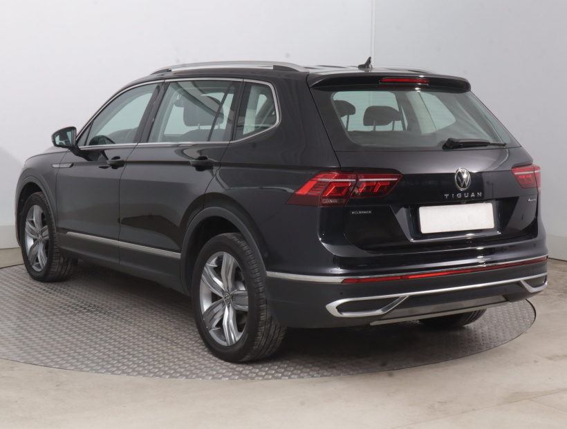Volkswagen Tiguan Allspace, 2022
