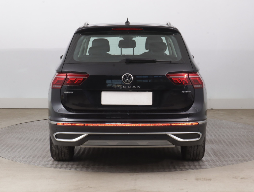 Volkswagen Tiguan Allspace, 2022