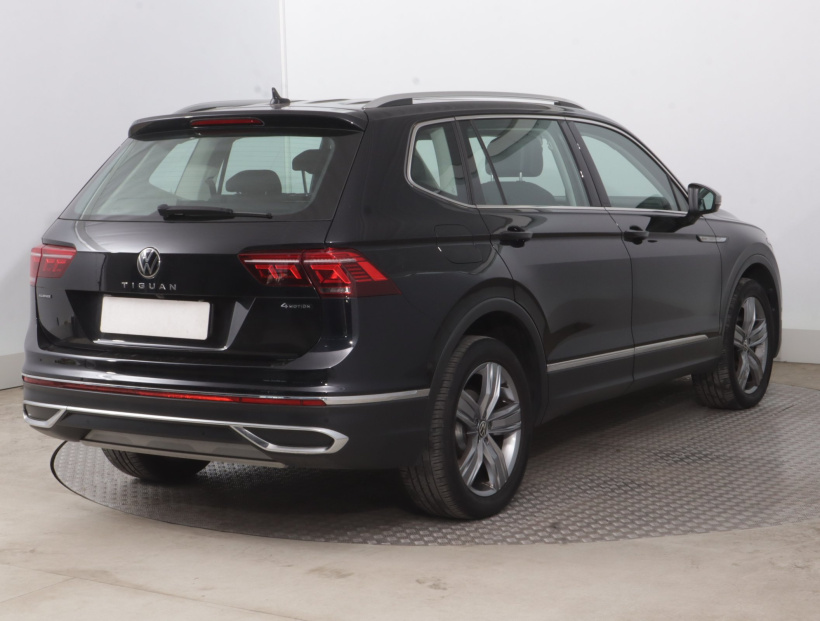 Volkswagen Tiguan Allspace, 2022