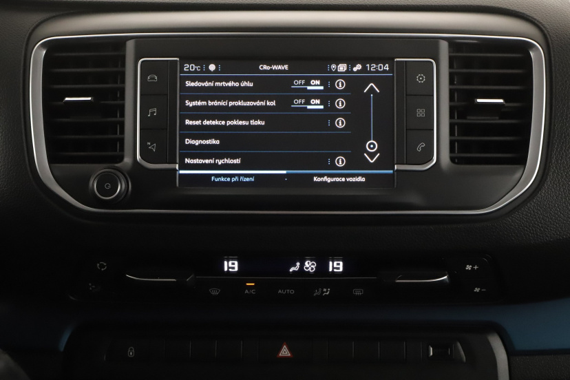 Peugeot Traveller, 2021