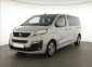 Peugeot Traveller, 2021