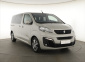 Peugeot Traveller, 2021
