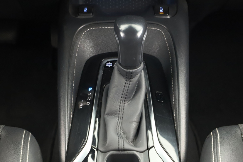 Toyota Corolla, 2021