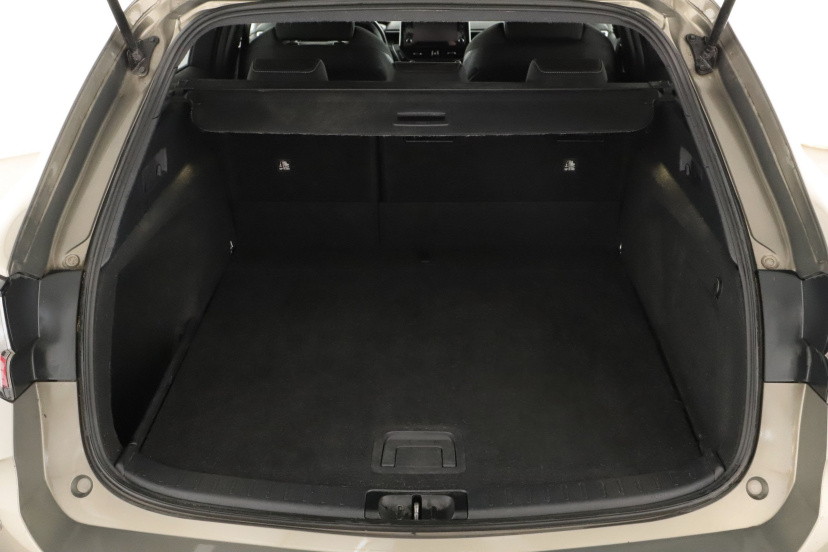 Toyota Corolla, 2021