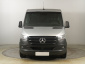 Mercedes-Benz Sprinter, 2021