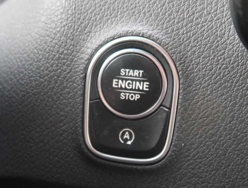 Mercedes-Benz Sprinter, 2021