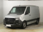 Mercedes-Benz Sprinter, 2021