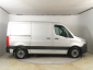 Mercedes-Benz Sprinter, 2021