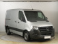 Mercedes-Benz Sprinter, 2021