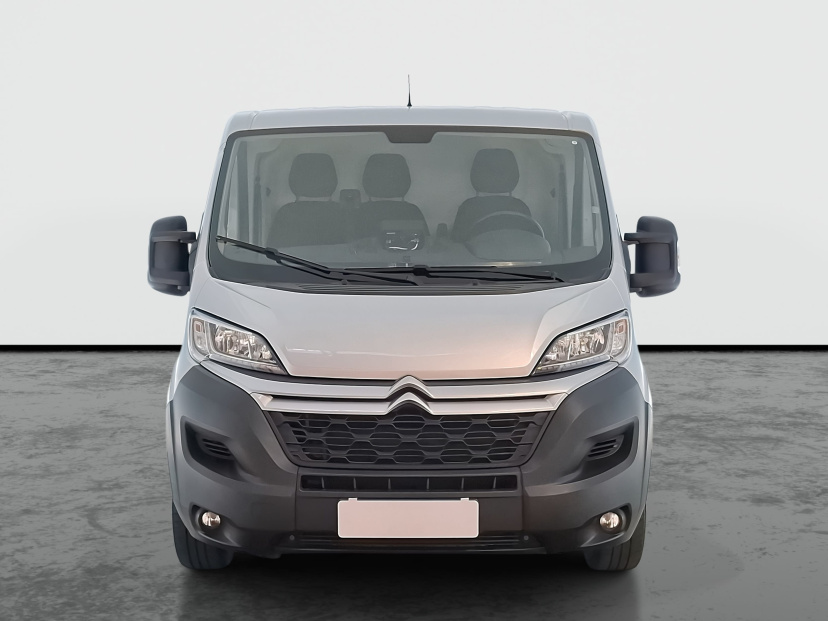 Citroen Jumper, 2020
