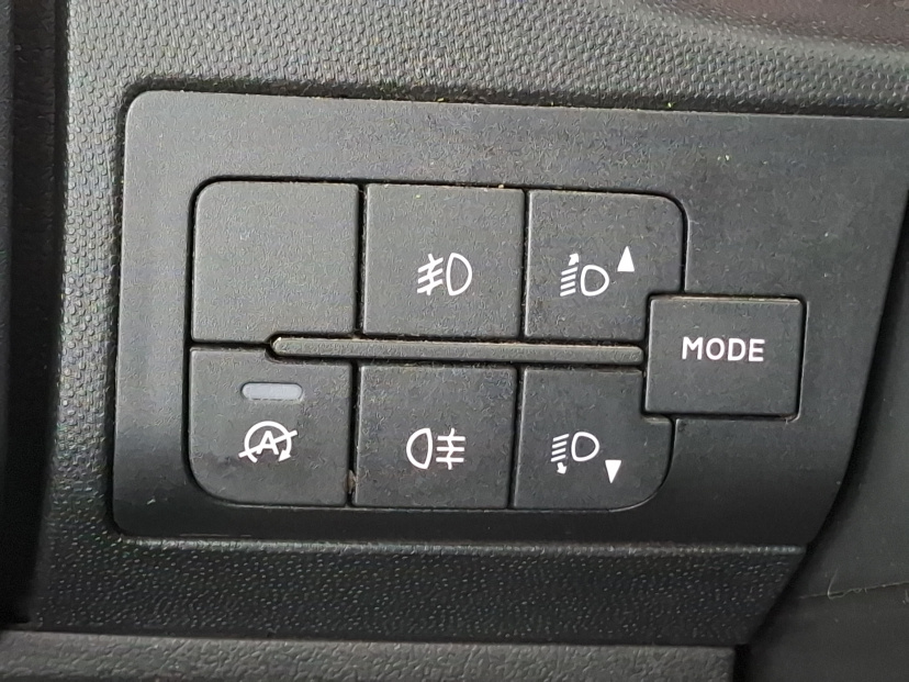Citroen Jumper, 2020