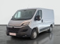 Citroen Jumper, 2020