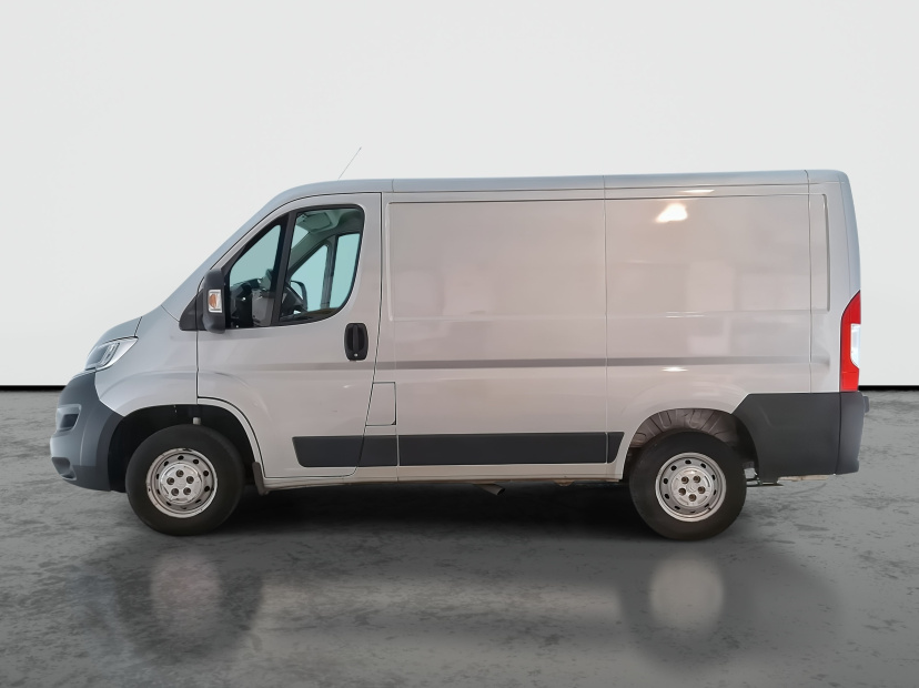 Citroen Jumper, 2020