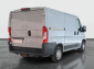 Citroen Jumper, 2020