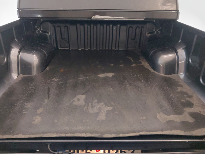 Toyota Hilux, 2020